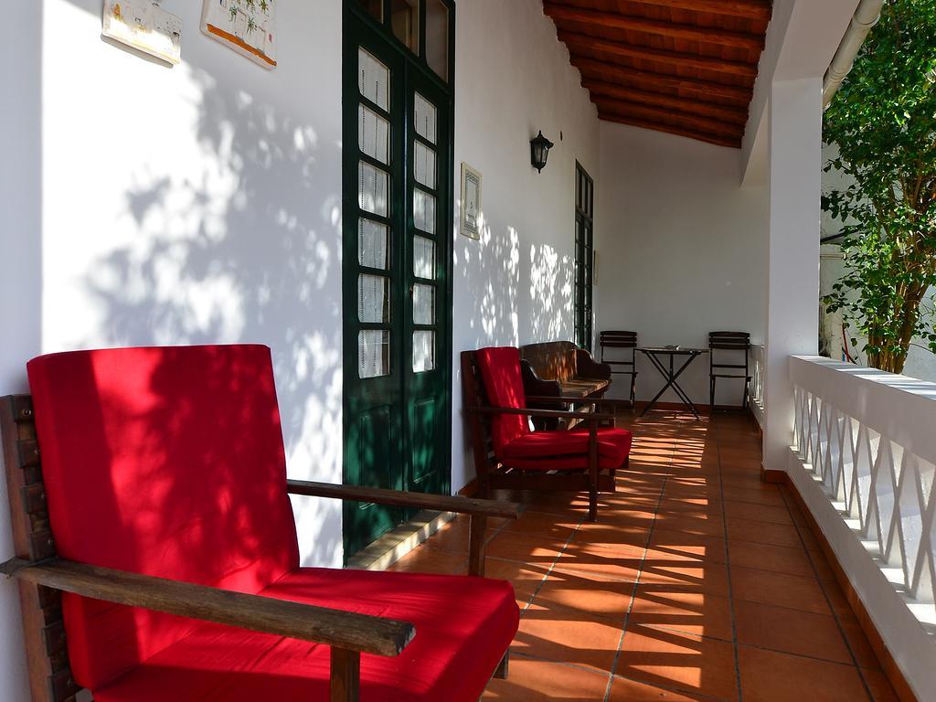 Casa De Serpa - Turismo Rural Exterior photo