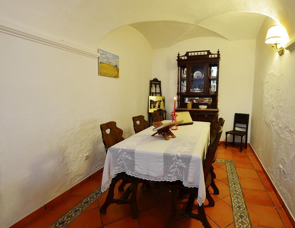 Casa De Serpa - Turismo Rural Exterior photo