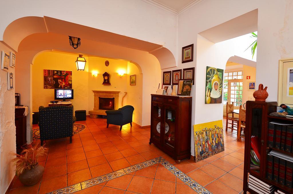 Casa De Serpa - Turismo Rural Exterior photo