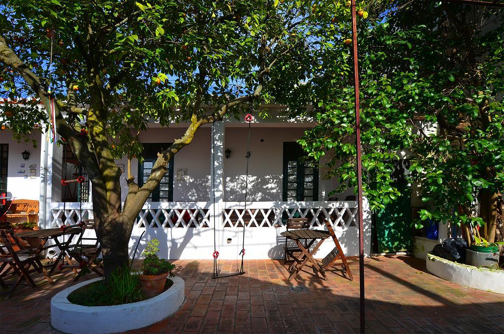 Casa De Serpa - Turismo Rural Exterior photo